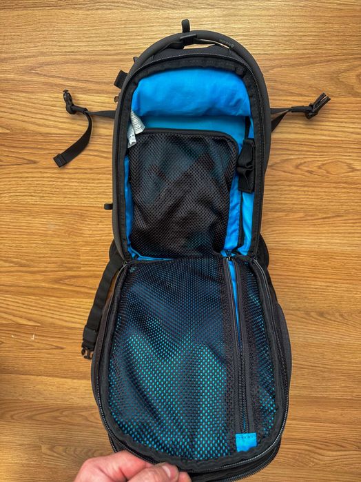 Tank bag moto MoskoMoto NOMAX V2.0