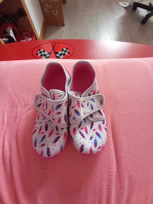 Детски пантофи Колев и Колев номер 29