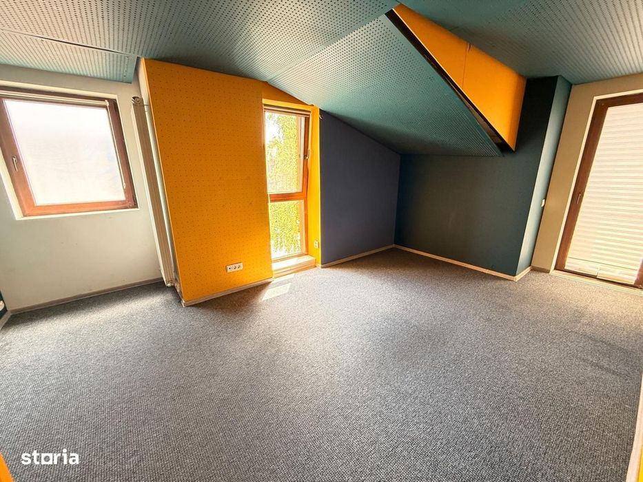 Comision 0% | Duplex 4 camere Corbeanca | Hystria Residence