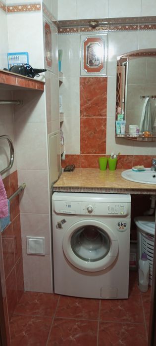 Продажа квартиры