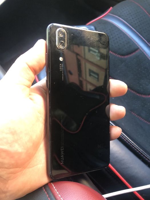 Huawei P20 Lite 128 Гбайт
