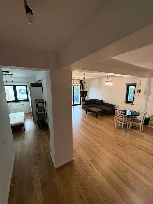 Chirie apartament 2 camere Borhanci | Gardenia Residence
