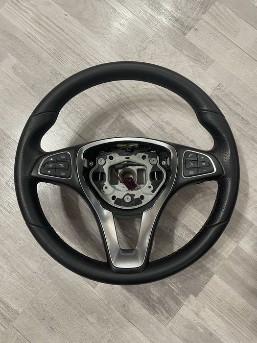Mercedes волан за w205 w166 w122 - без/с пера