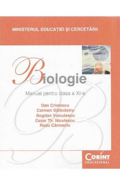Meditatii Biologie BAC si Admitere la medicina