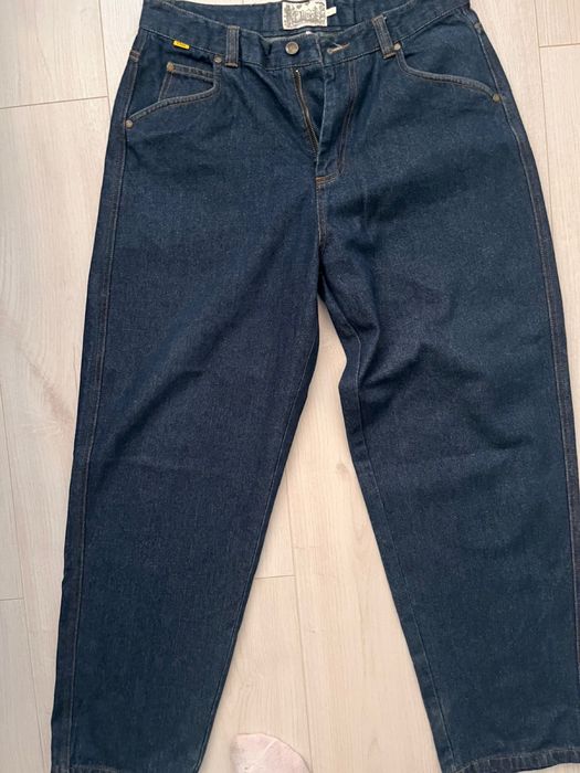 Продам джинсы dime