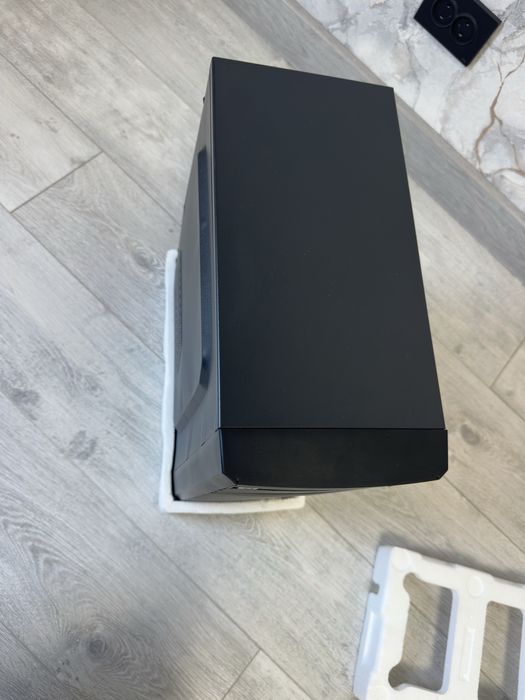 Продам системный блок в сборе.