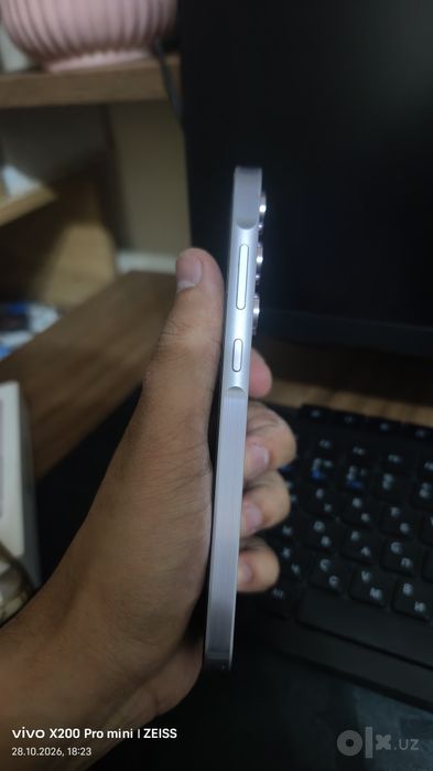 Продаётся телефон samsung a55 5G
