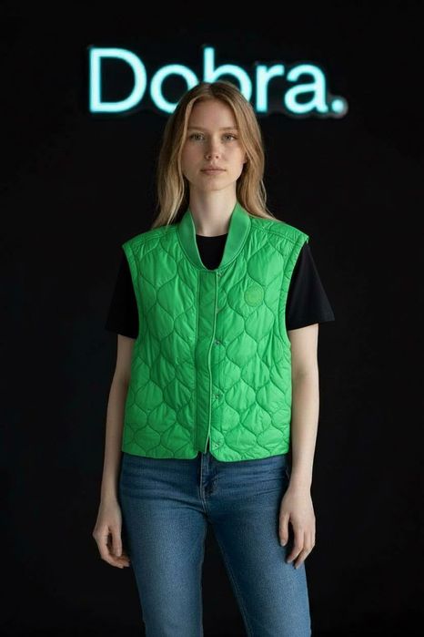 Vesta Tommy Hilfiger L