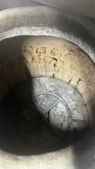 Срочно продам тандыр.