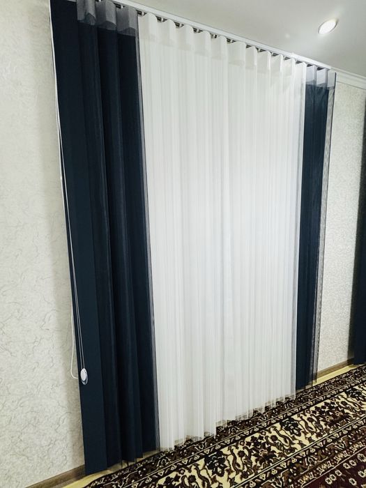 Aksiya Jalyuzi pardalar