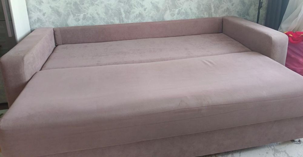 Диван раскладной продам