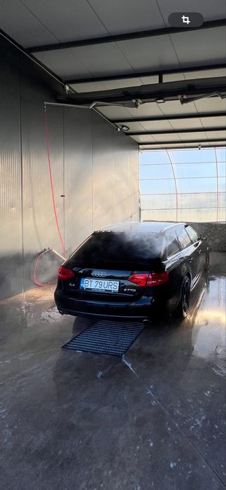 Vând audi a4 b8