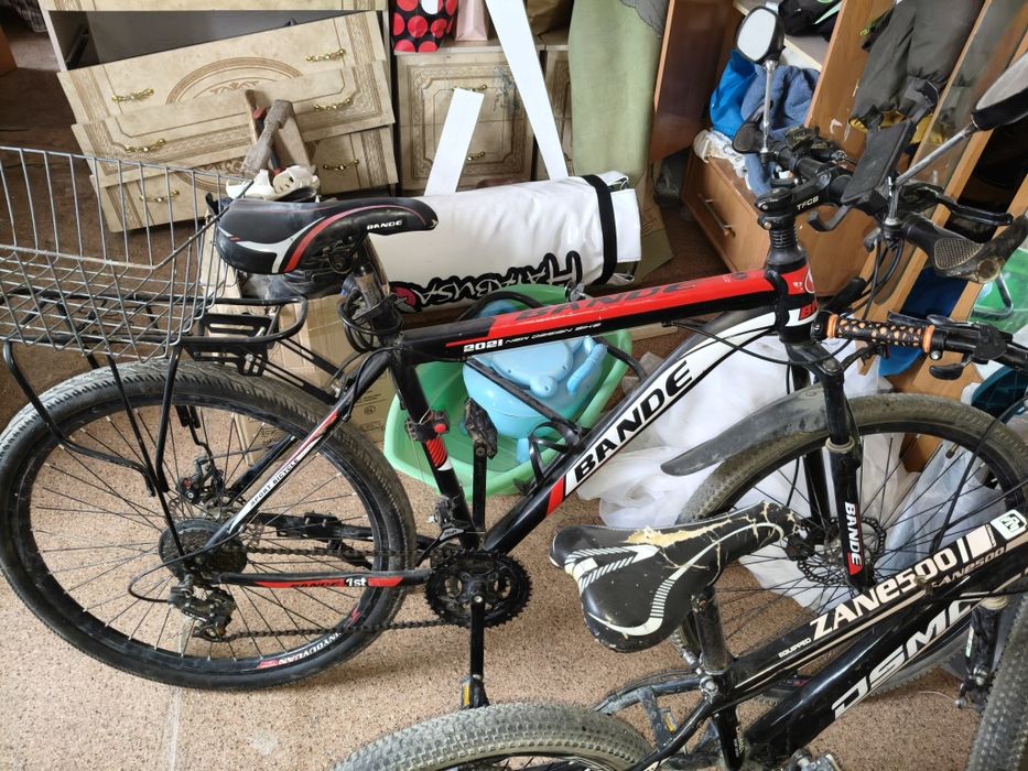 Велосипед 26 колесо