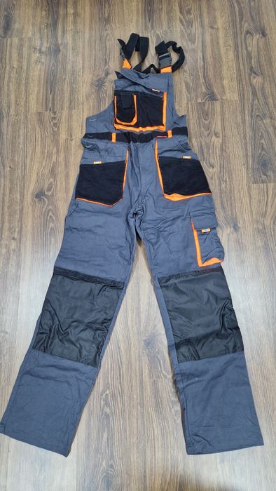 Спецодежда Сириус комплект серый