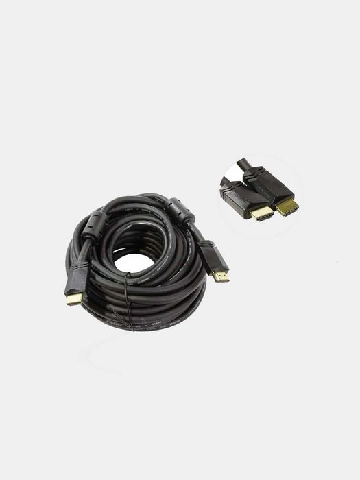 Кабель HDMI to HDMI 1.5-3-5-10м доставка
