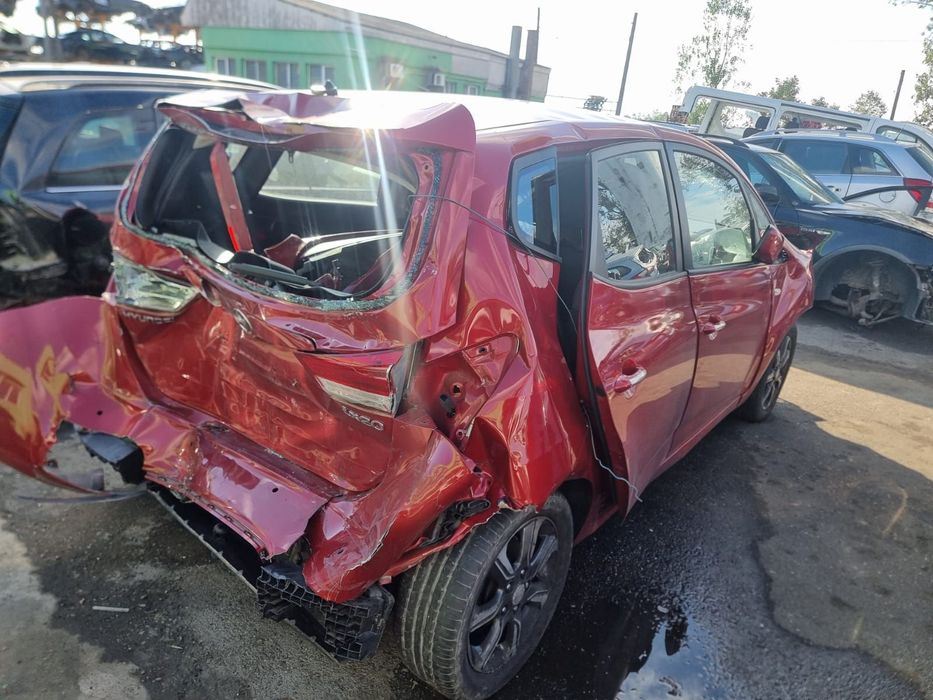 Planetara stânga fata 1.4 crdi D4FC Hyundai ix20 1 [facelift] [2015