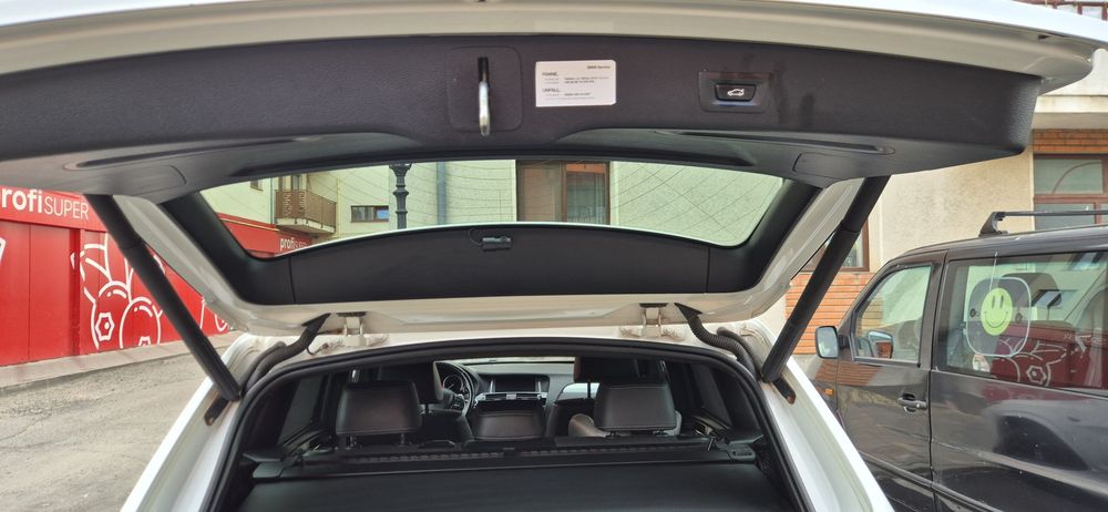 Bmw X3 F25 An2015  Euro 6