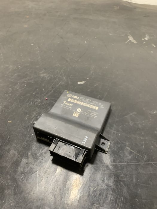 Modul CAN Calculator Gateway 4F0907468 Audi A6 C6