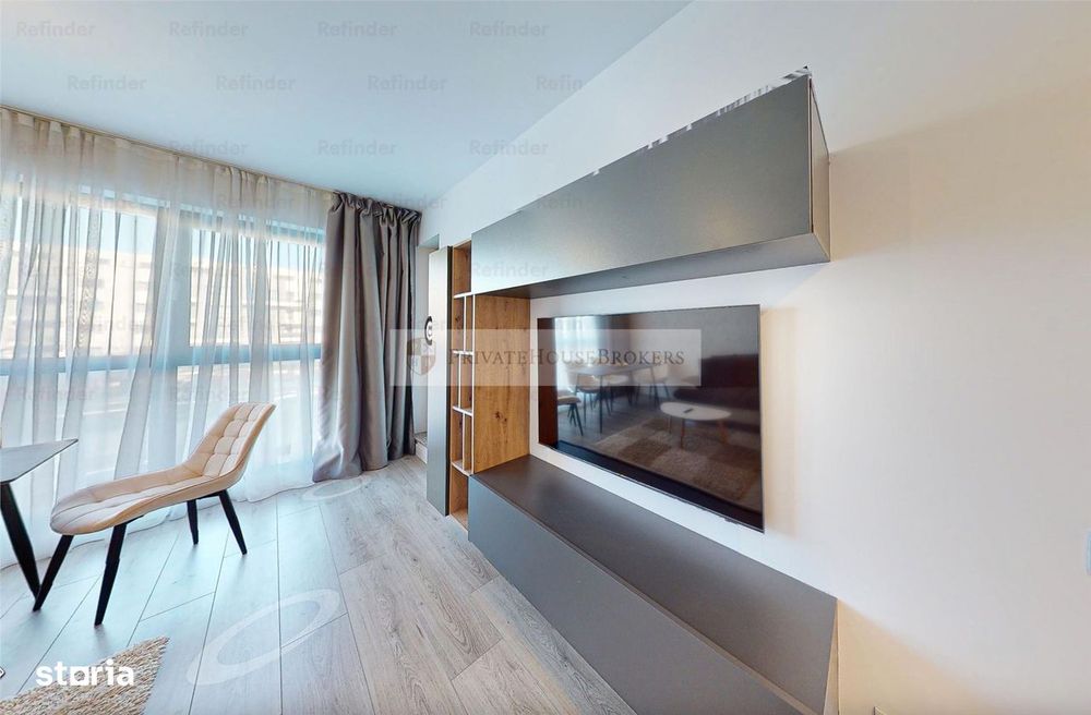 Pipera | Aviatiei | Onix Park | Bloc 2022 | Modern