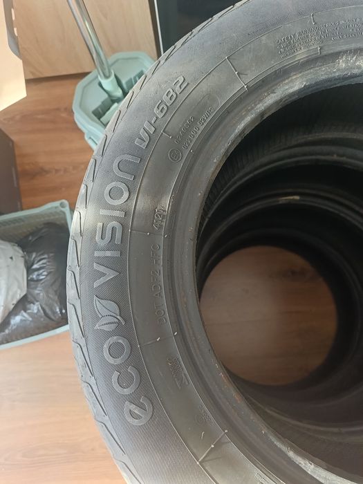 Продам резину лето 185/65/14