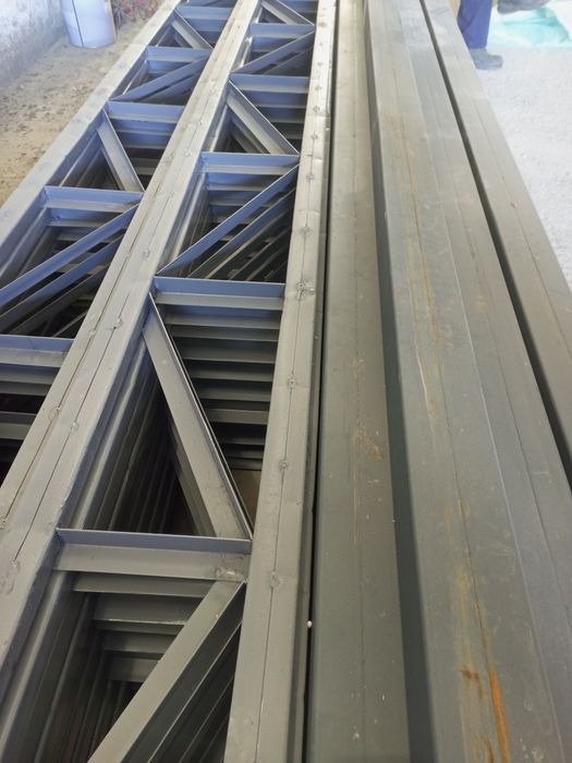 KARKAZ 2026 Tom angar molxona qurish xizmati