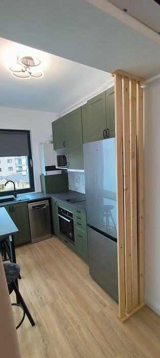 Garsoniera | Decebal – Piata Alba Iulia | An 2026 | Parcare -1 inclusa