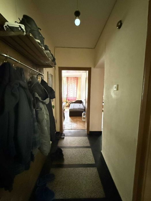 Двустаен апартамент Кършияка