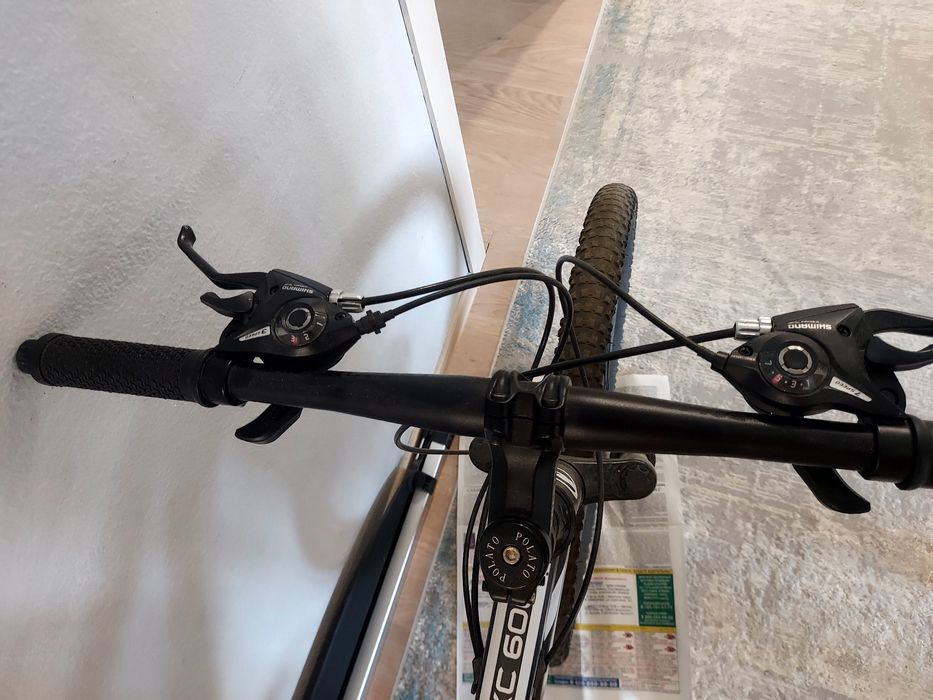 Продам велосипед Polato