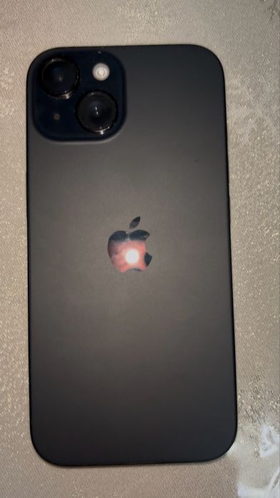 Iphone 15 128gb 89%