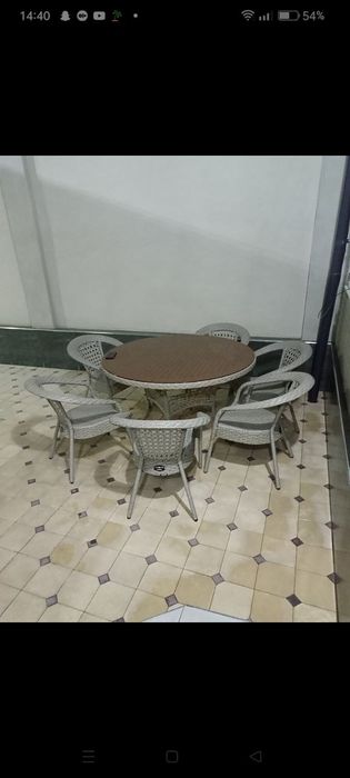 Sergile uchastka beriladi