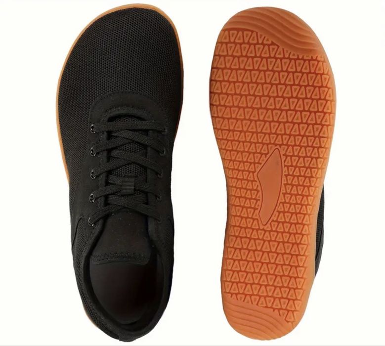 Боси мъжки обувки