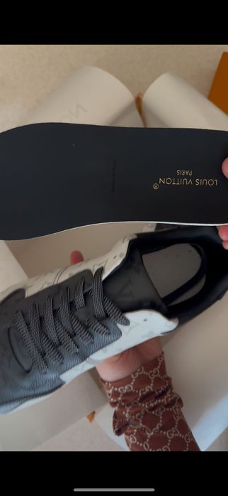 Louis Vuitton Run Away