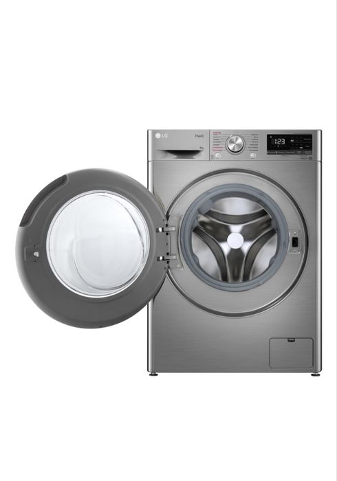 LG стиральная машина