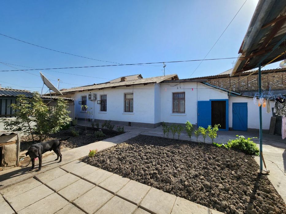 Срочно продаётся дом