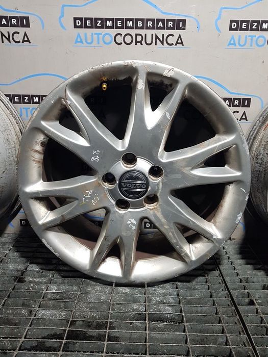Jante aliaj Volvo XC90 2002 - 2006 (792) R18 7JX18X49 5*108