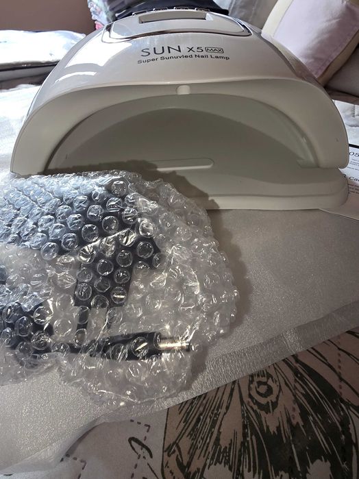 Печка за гел лак