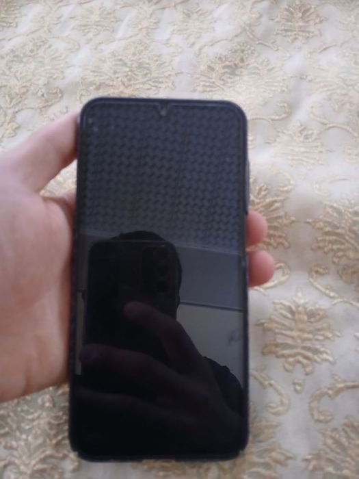 A 15 kafolati blan 128/6 aybi umman yu kar.dak full ayrboshlash