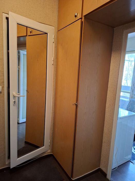 Дава се под наем Двустаен апартамент в Димитровград - 45 кв.м за 142.8 € - Снимка #7