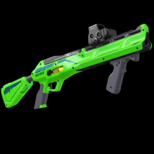 Комплект ръчна пушка, gel blaster, Предпазни очила