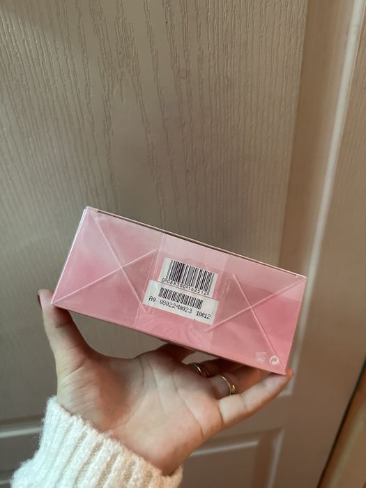 Ck euphoria blush