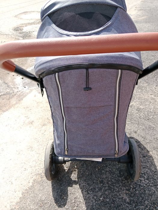Продам детскую коляску