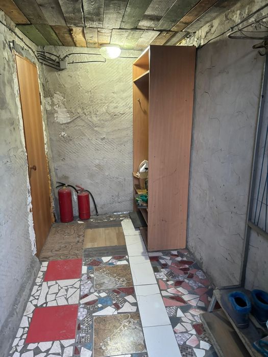 Продам частный дом