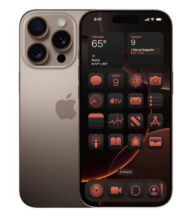 Iphone 16 pro max sotiladi