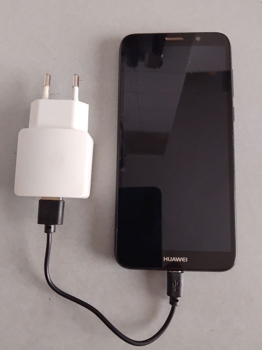 Huawei Y5 2018 DRA-L 21