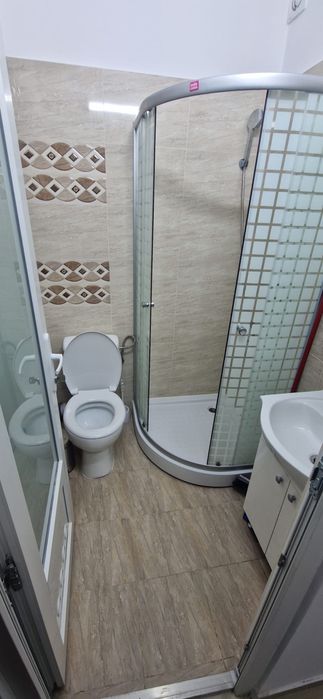 Garsoniera de inchiriat