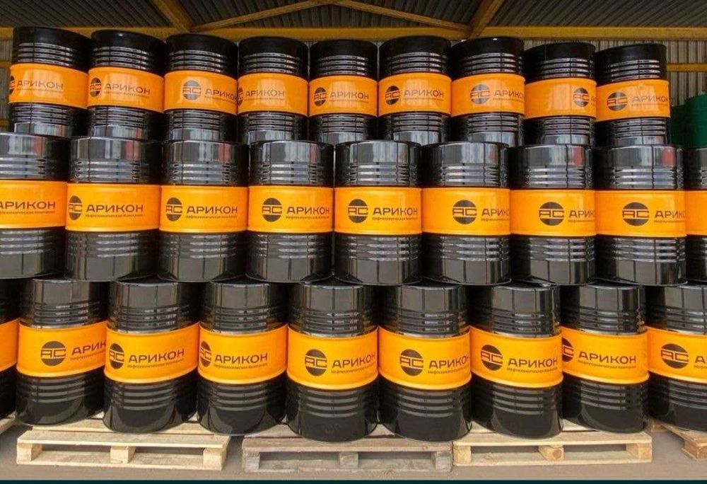 Растворитель Р-646 Хит Продаж