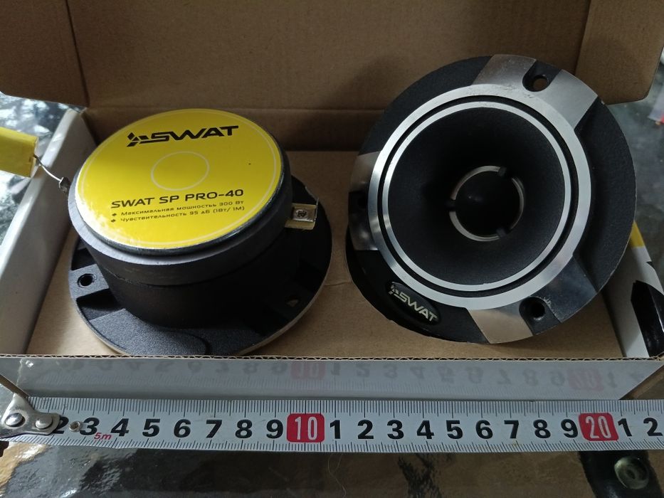 Сабвуфер 1800 ватт