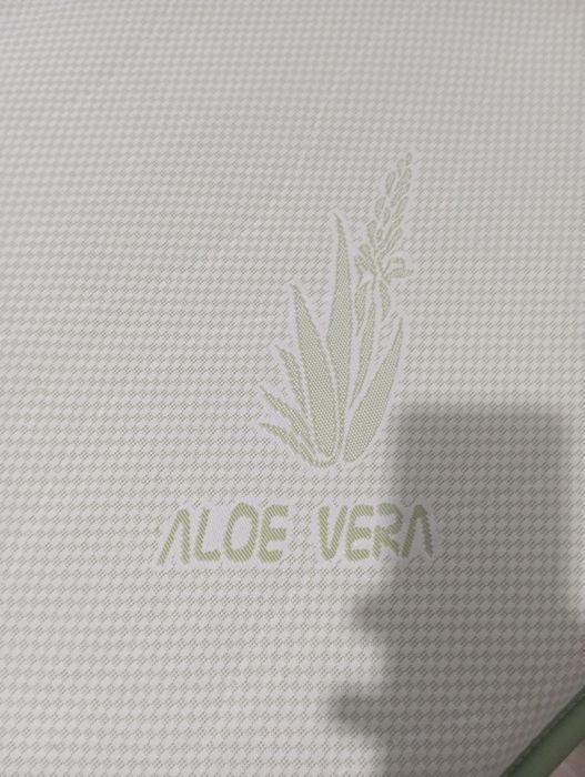 Saltea Aloe Vera