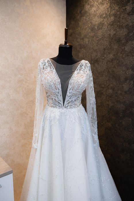 Vand rochie de mireasa Vera Sposa