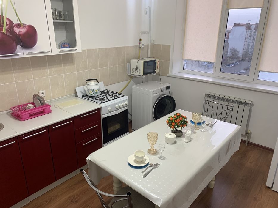 Атырау квартира суточный 7000